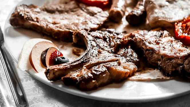 Ristorante Molino Rosso - 6