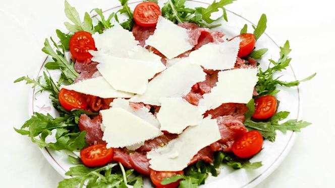 Ristorante Molino Rosso - 7