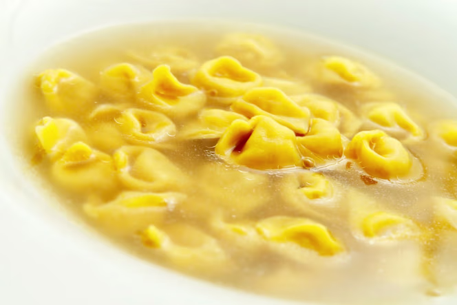 Ristorante Molino Rosso - 3