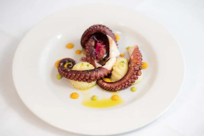 Ristorante Molino Rosso - 5