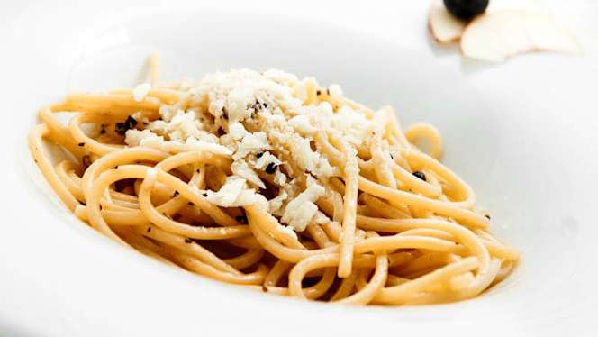 Ristorante Molino Rosso - 0
