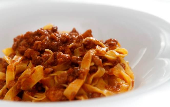 Ristorante Molino Rosso - 4