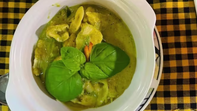 ENNA, Asian Fusion - 7