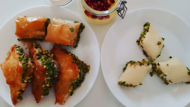 Ristorante Afgano Kabulàgna - 5