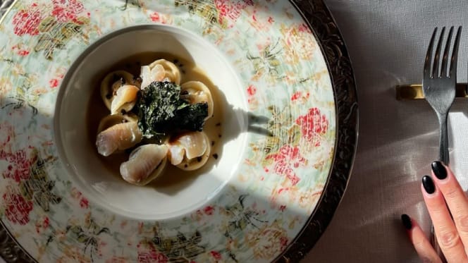 Ristorante Tar- Tufo - 8