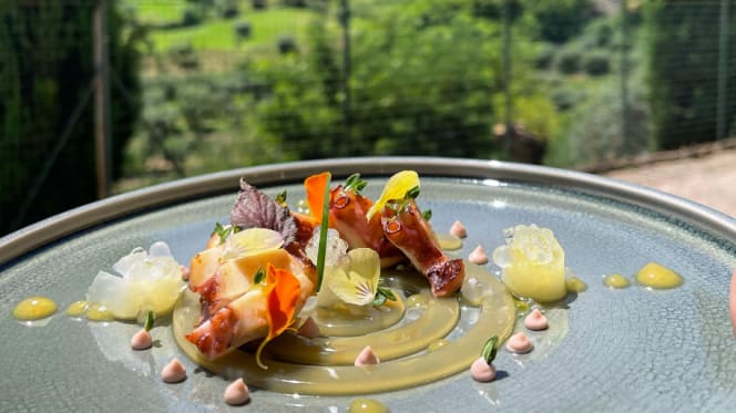 Ristorante Tar- Tufo - 9