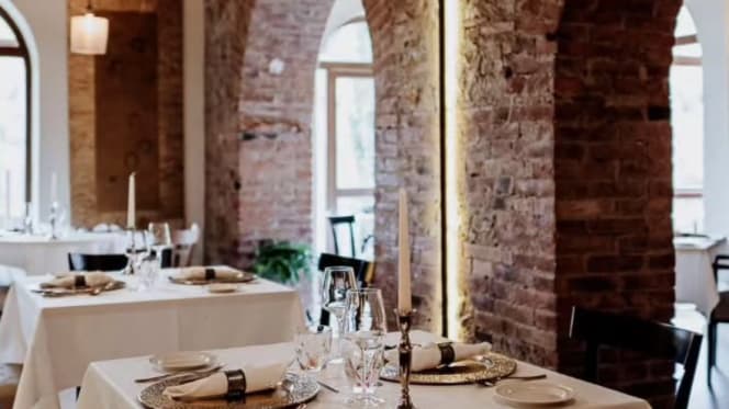 Ristorante Tar- Tufo - 7