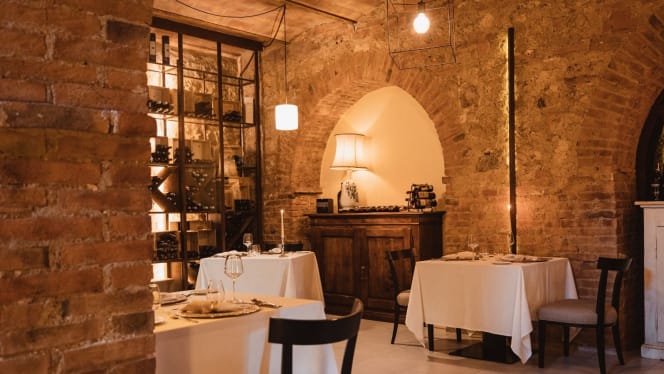 Ristorante Tar- Tufo - 3