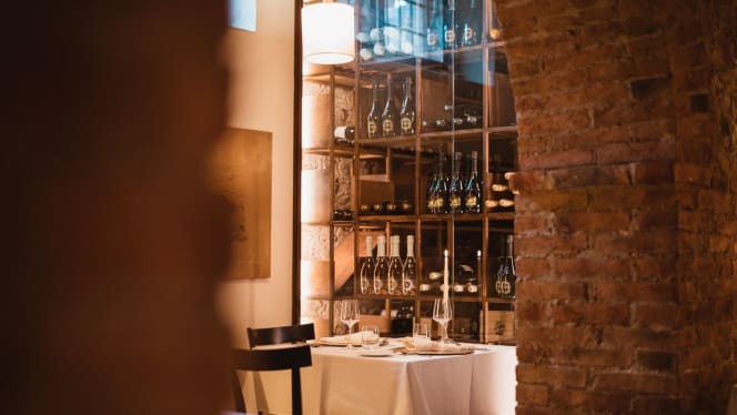 Ristorante Tar- Tufo - 2