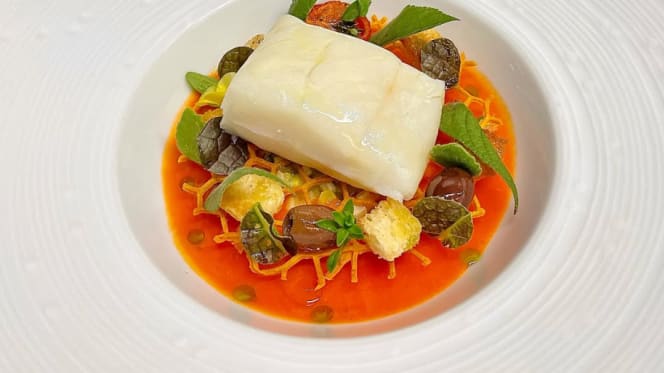 Ristorante Tar- Tufo - 6