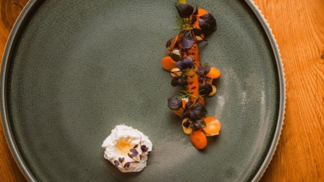 Ristorante Tar- Tufo - 0