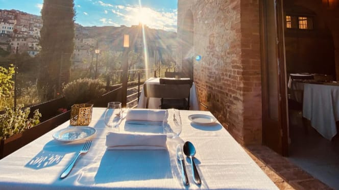 Ristorante Tar- Tufo - 5