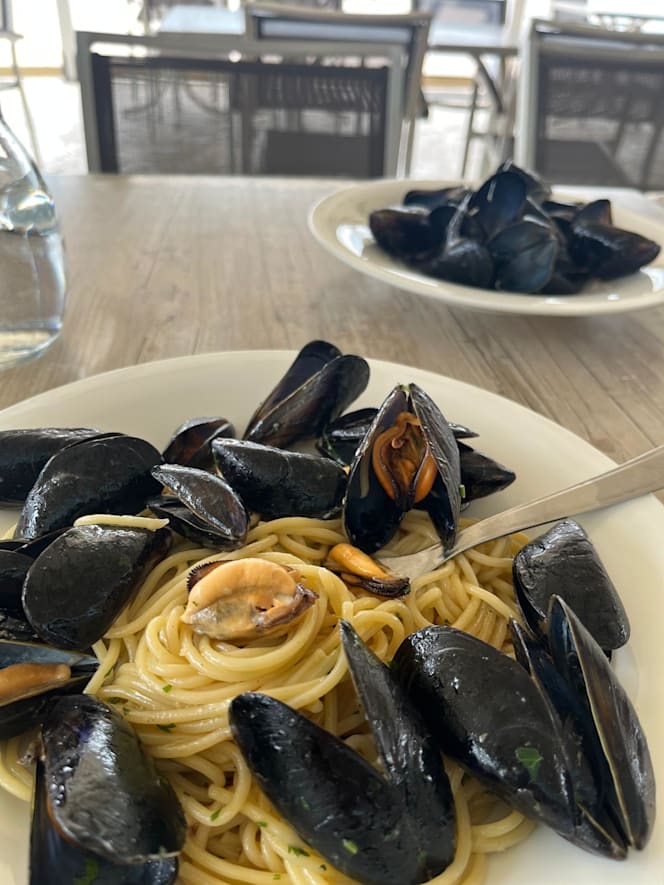 Bagno Italia e Giuliana - 1