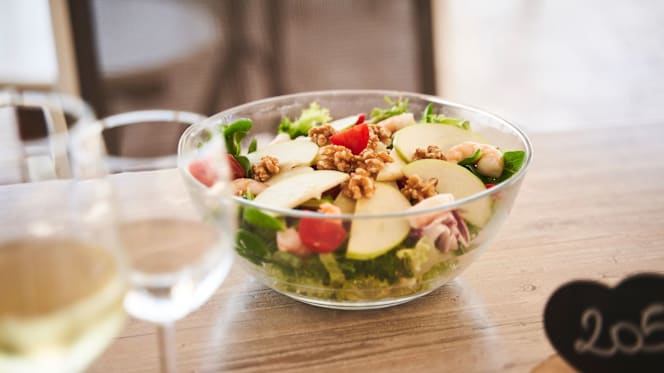 Bagno Italia e Giuliana - 7