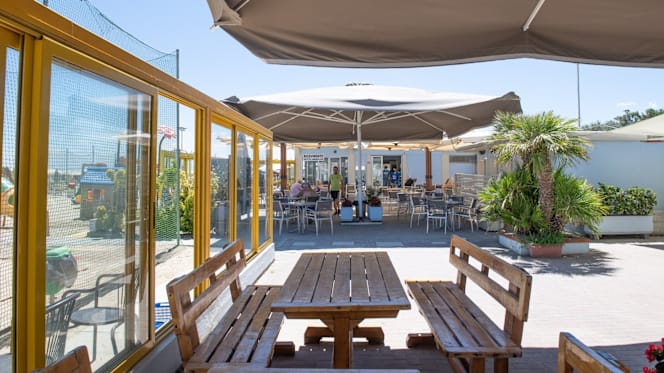 Bagno Italia e Giuliana - 8