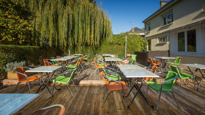 Bistrot Des Abattoirs - 9