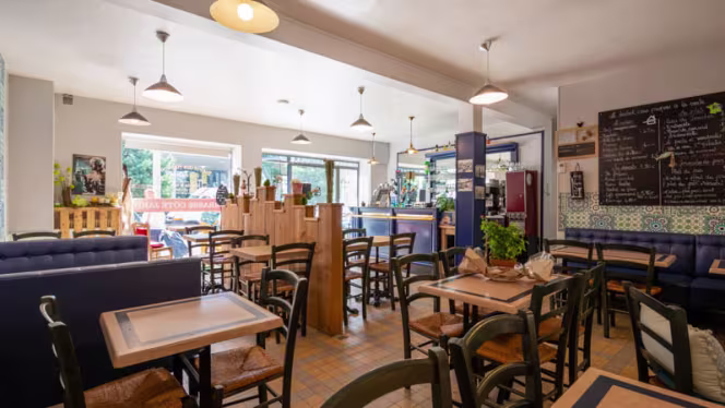 Bistrot Des Abattoirs - 6