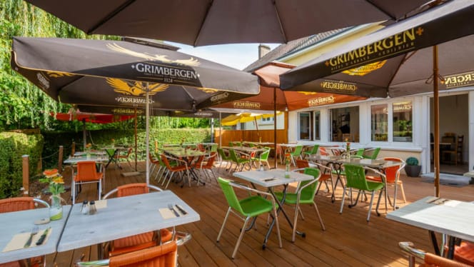 Bistrot Des Abattoirs - 8