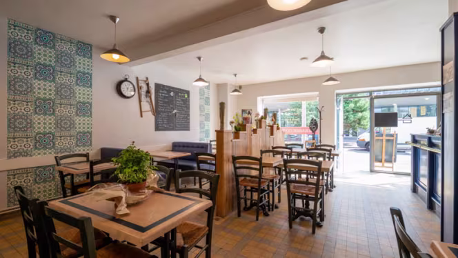 Bistrot Des Abattoirs - 5