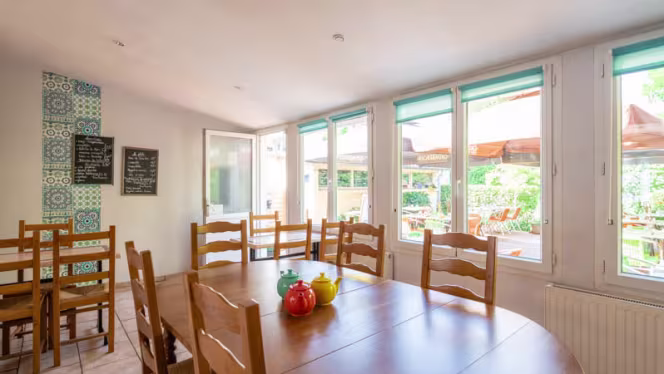 Bistrot Des Abattoirs - 4