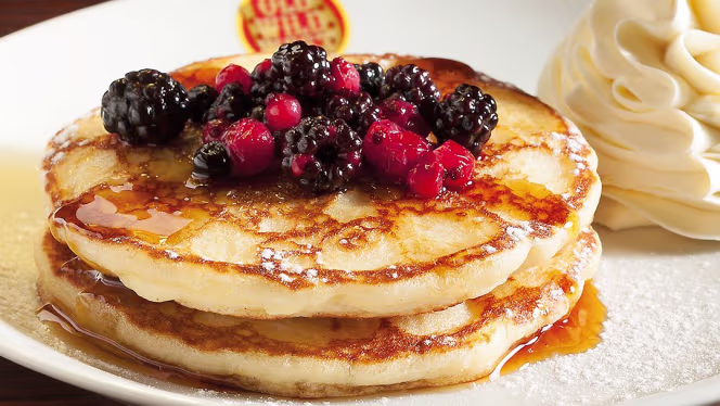 Old Wild West CC Aura - Roma - 6