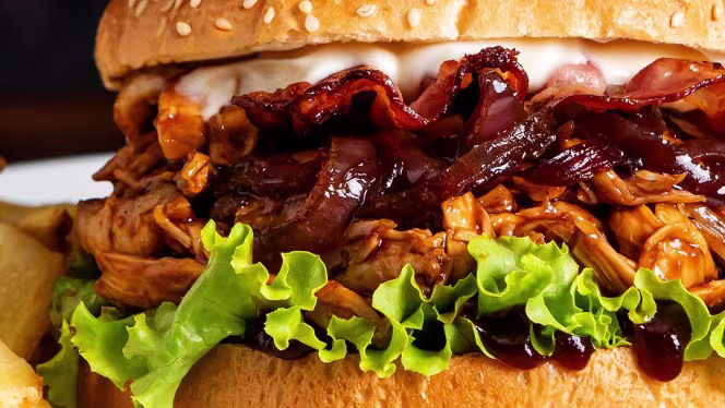 Old Wild West CC Aura - Roma - 8