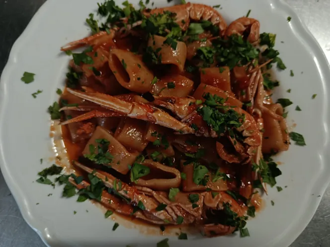 Ristorante Vecchia locanda - 9