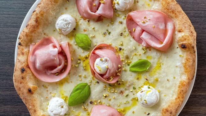 Vela Pizza e Tradizioni - Pavia - 8