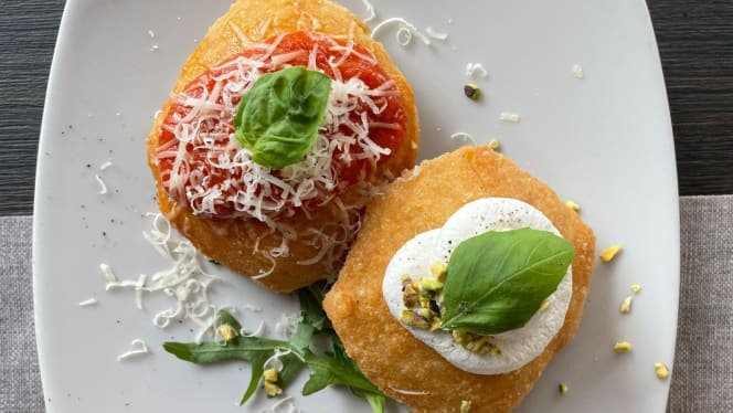 Vela Pizza e Tradizioni - Pavia - 7