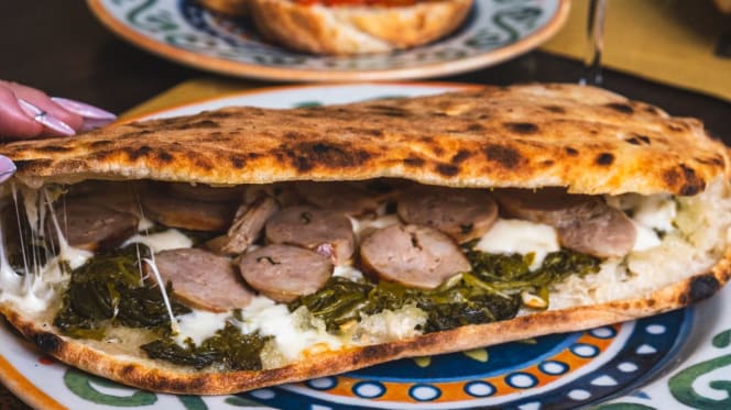 Vela Pizza e Tradizioni - Pavia - 1