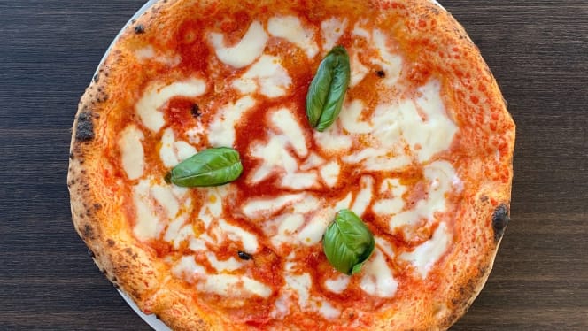 Vela Pizza e Tradizioni - Pavia - 4