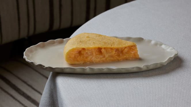 Tragabuches Madrid Dani García - Madrid - 9