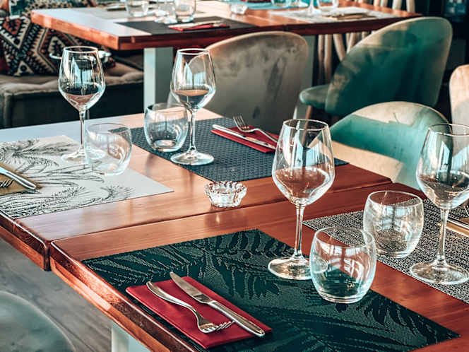 Gio Beach Club & Restaurant - 4