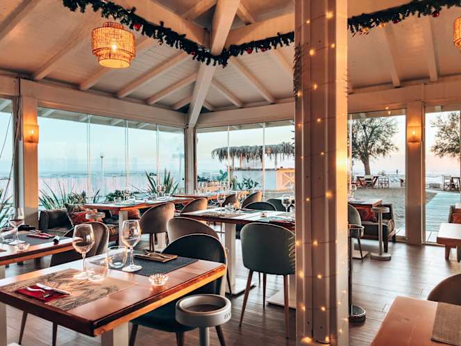 Gio Beach Club & Restaurant - 5