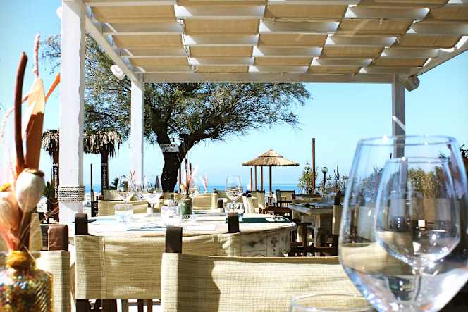 Gio Beach Club & Restaurant - 6