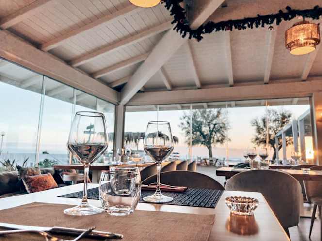 Gio Beach Club & Restaurant - 1