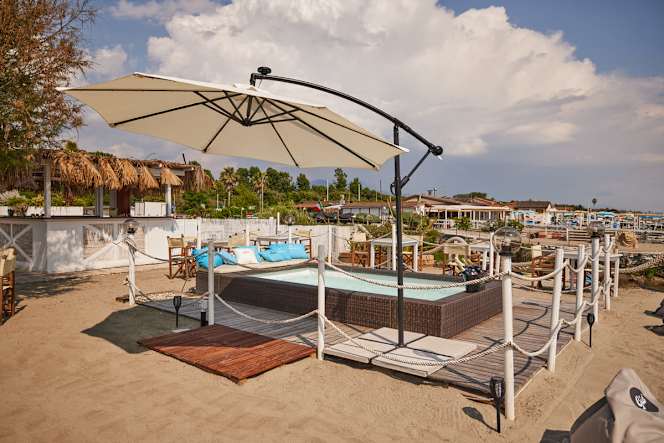 Gio Beach Club & Restaurant - 2