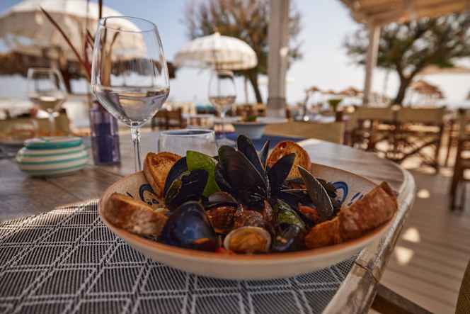 Gio Beach Club & Restaurant - 0