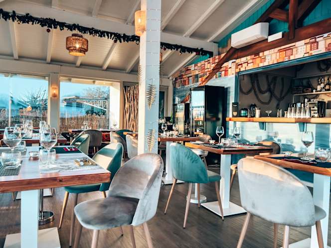 Gio Beach Club & Restaurant - 3