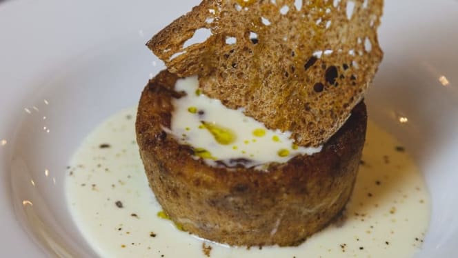 L'Osteria - Orbetello - 8