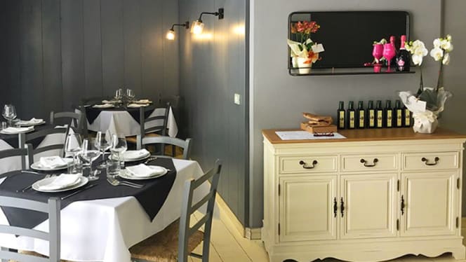 L'Osteria - Orbetello - 4