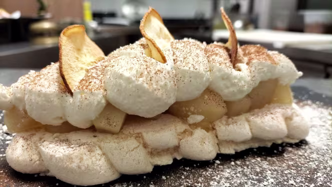 L'Osteria - Orbetello - 2