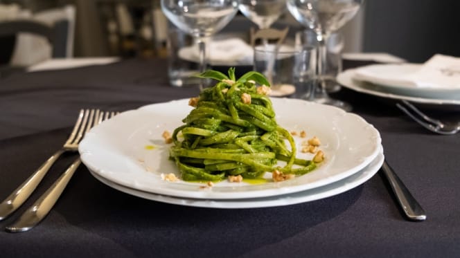 L'Osteria - Orbetello - 6