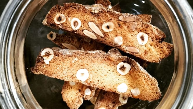 L'Osteria - Orbetello - 3