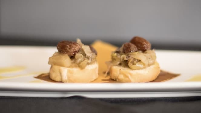 L'Osteria - Orbetello - 5