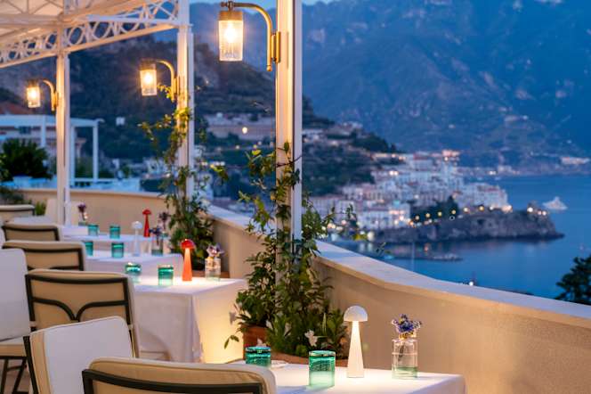 La Terrazza Gutenberg - 0