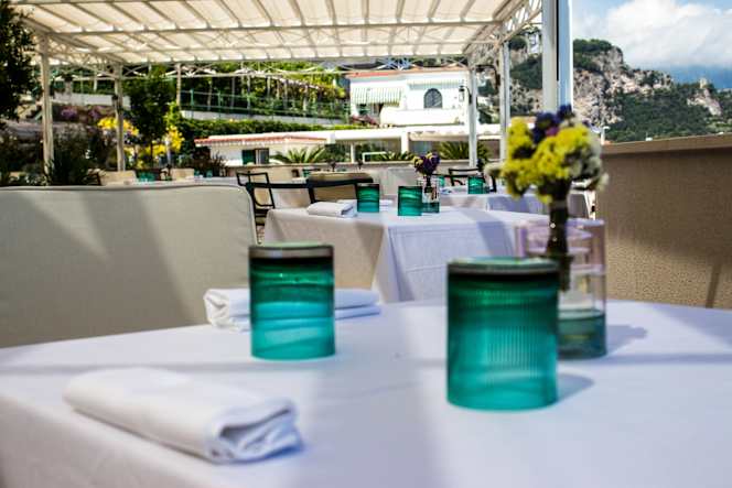 La Terrazza Gutenberg - 8