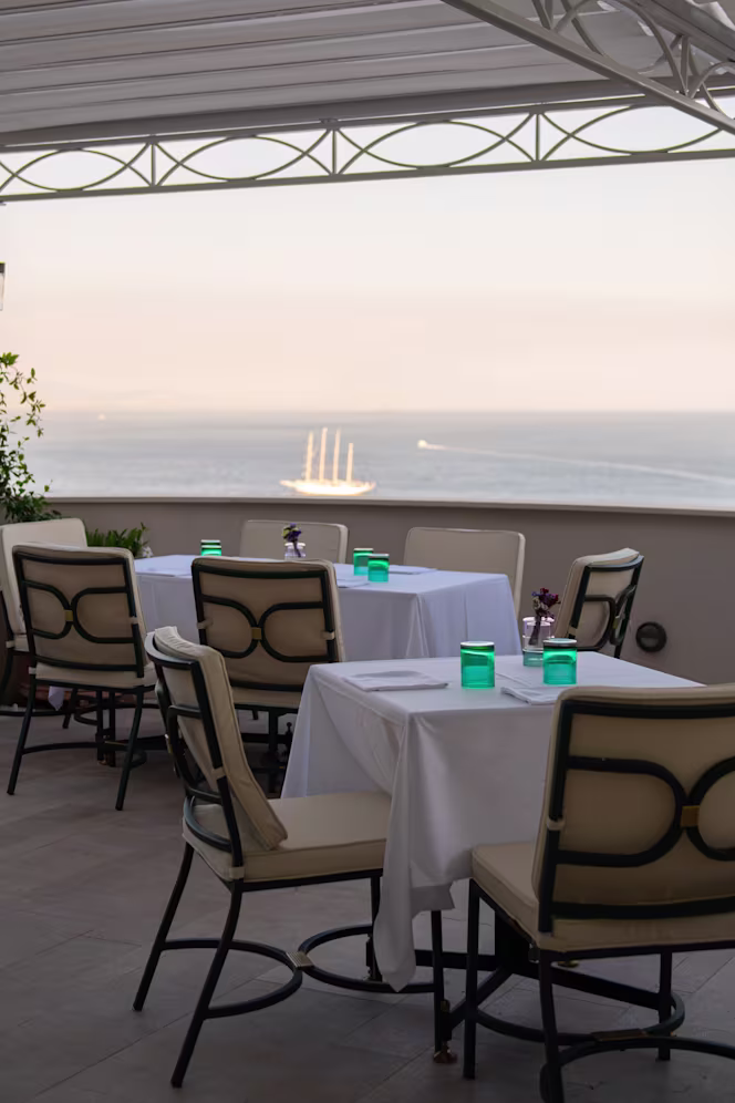La Terrazza Gutenberg - 5