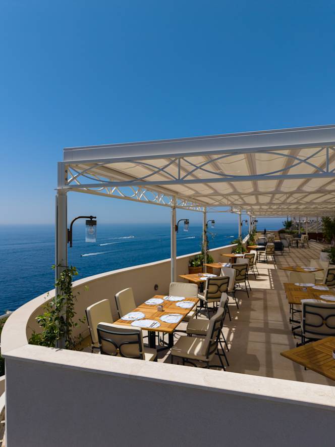 La Terrazza Gutenberg - 1