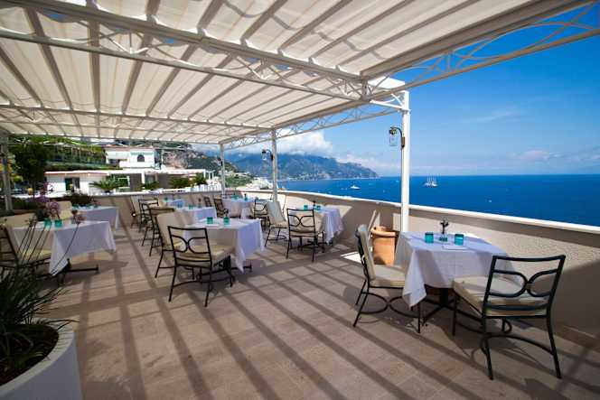 La Terrazza Gutenberg - 0